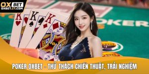 Poker OXBET