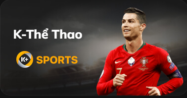 K- Thể Thao